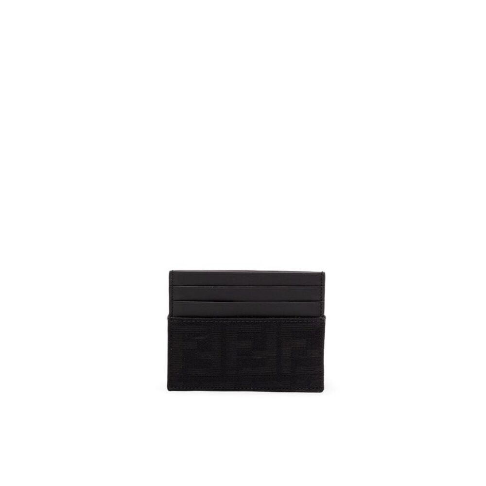 Fendi Men Fendi Men Card Case